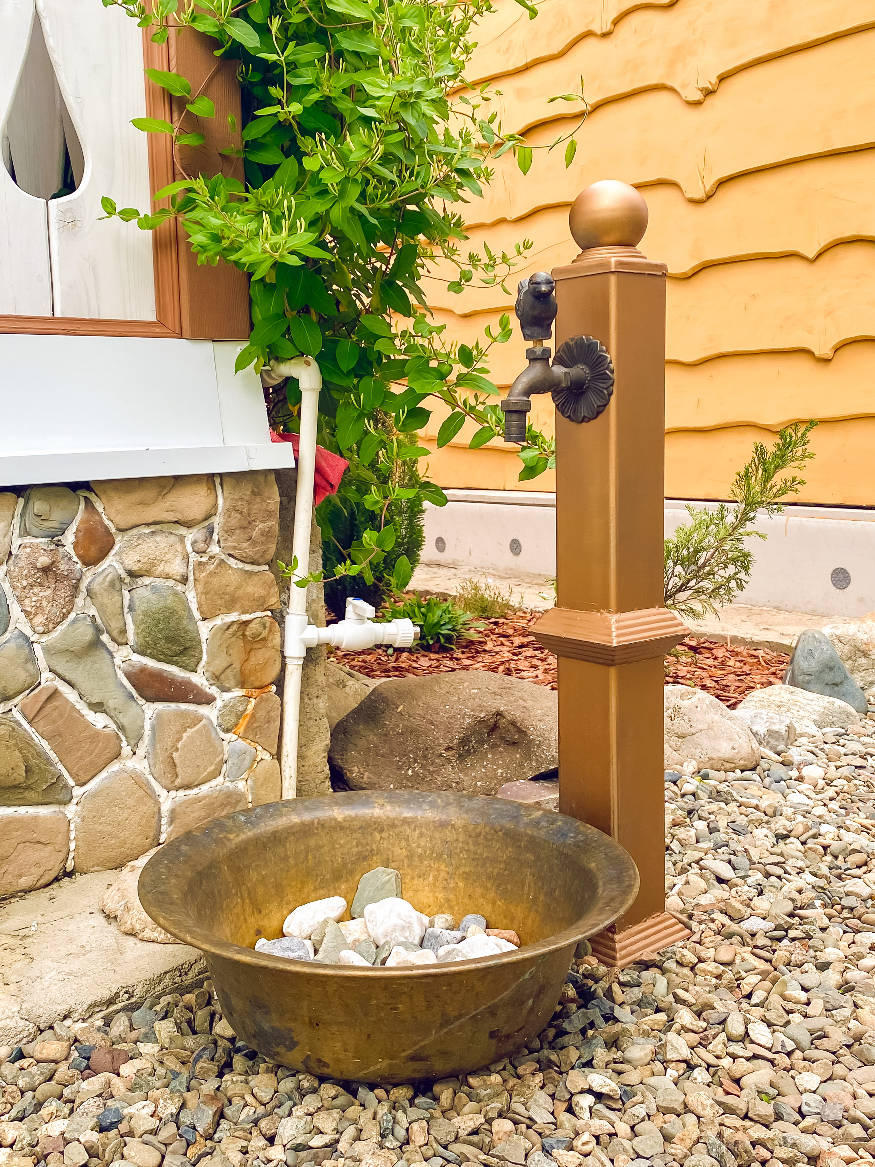 Территория